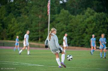 Girls Soccer vs JL Mann 297